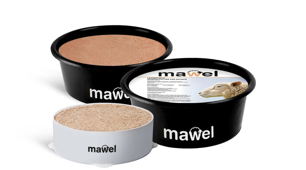mawel LECKSCHALEN